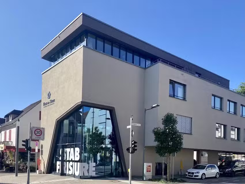 Staib Friseure GmbH