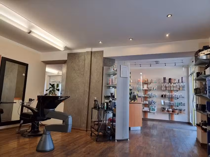 STANGIER FRIS&Ouml;RE GmbH Friseur in Morsbach
