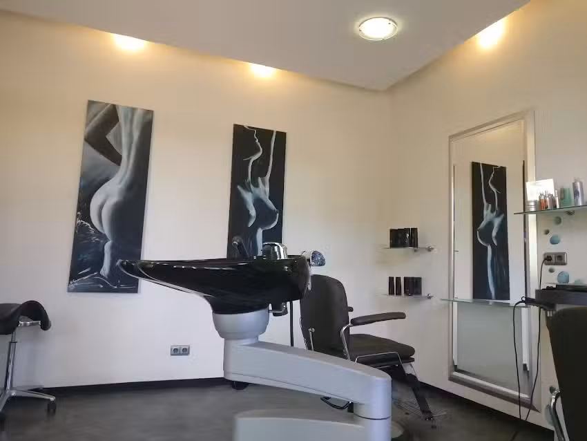 Stantke Christian Friseurmeister