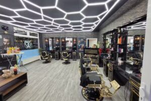 Star Barber Shop