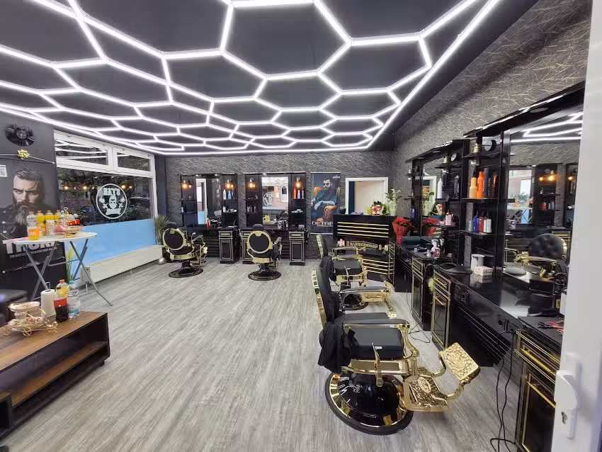 Star Barber Shop