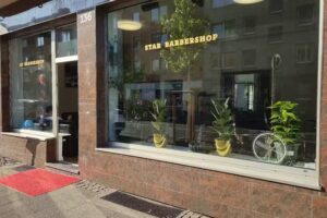 Star Barbershop