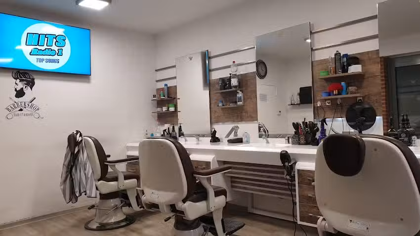 Star Barbier (Bad Schwartau)