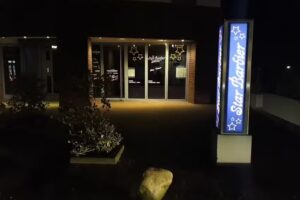 Star Barbier Timmendorfer Strand