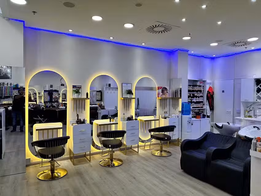 Star Cut Friseur