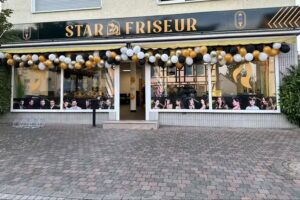 Star Friseur