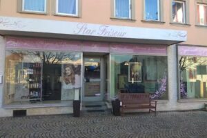 Star Friseur &ndash; Ha&szlig;furt