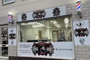 Star Friseur &ndash; Herren- und Kinderfriseur