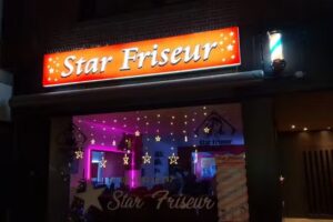 Star Friseur Kamp-Lintfort