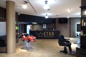 Star Hair & Beauty/Trier