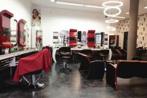 STAR HAIR DESIGN GmbH