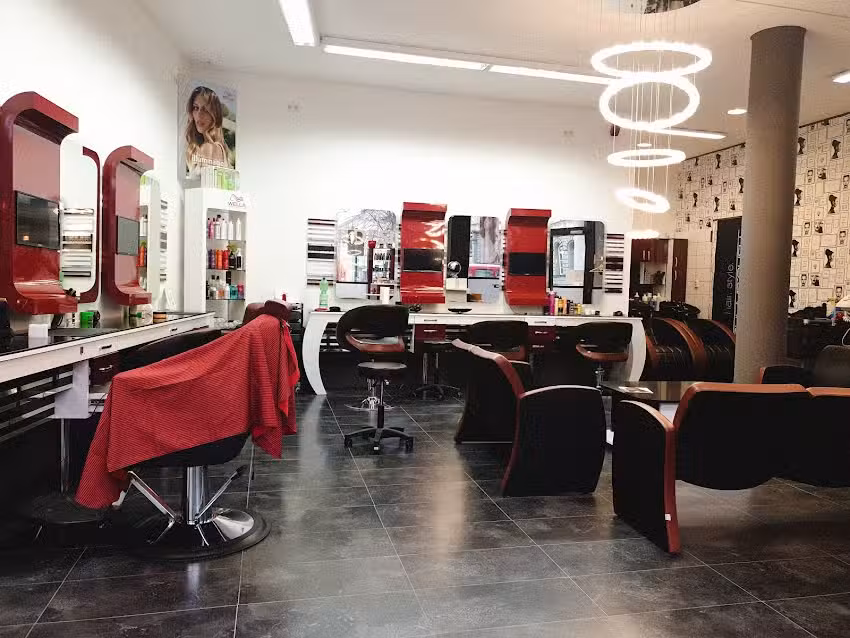 STAR HAIR DESIGN GmbH