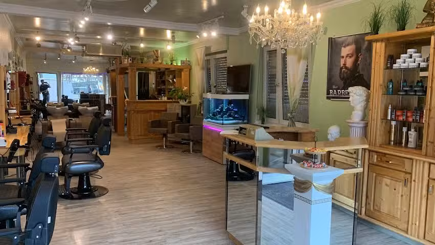 STAR Hairdesign