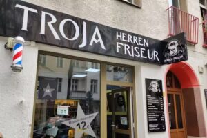STAR Herrenfriseur