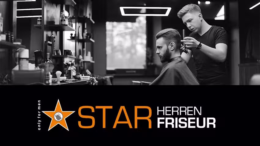 Star Herrenfriseur Drakestra&szlig;e