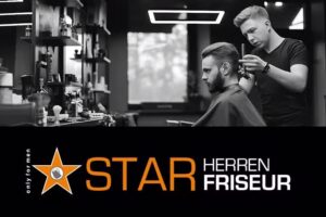 Star Herrenfriseur Hauptstra&szlig;e