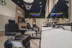 Star Herrenfriseur Uhlandstra&szlig;e