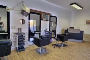 Star Palace Friseur