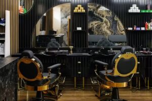 STAR SALON Friseur&Beauty