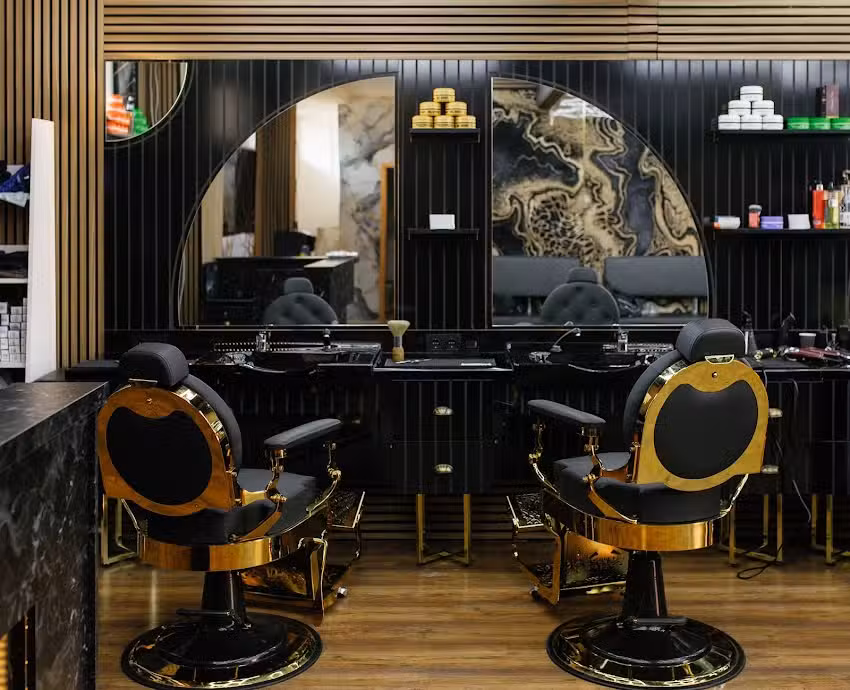 STAR SALON Friseur&Beauty