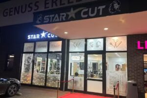 StarCut &ndash; Bonn