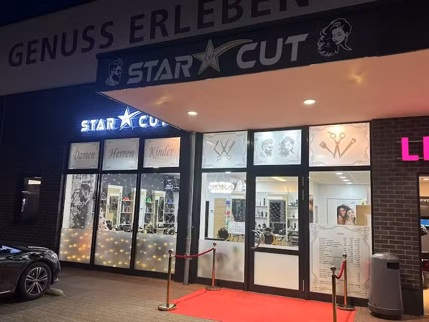 StarCut &ndash; Bonn
