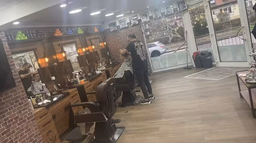 StarFriseur-Sinzheim