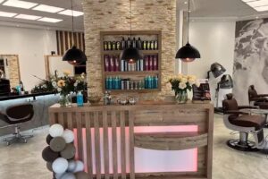 Starfriseur Voerde
