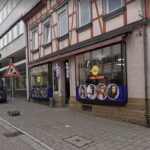 StarLook Friseur