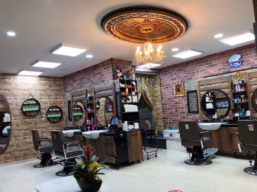 Starlook Friseur