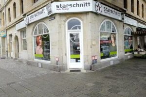 Starschnitt