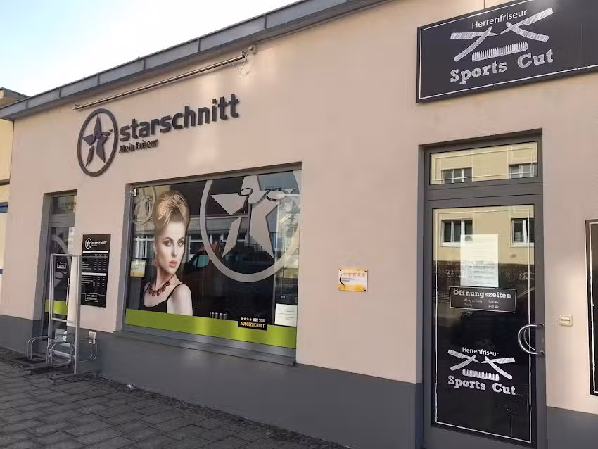 Starschnitt Heidenau