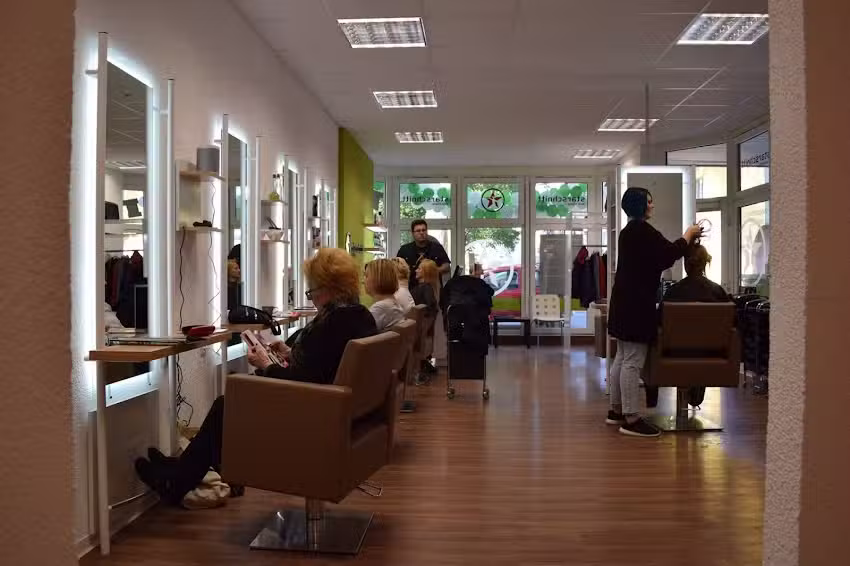 Starschnitt Mein Friseur