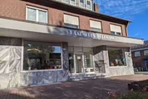 Stefan Borgmann Friseursalon