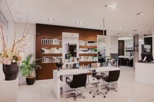 Stefan Gass Friseure