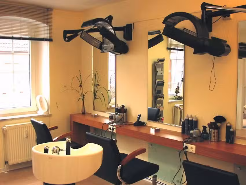 Stefan Gieser Friseur