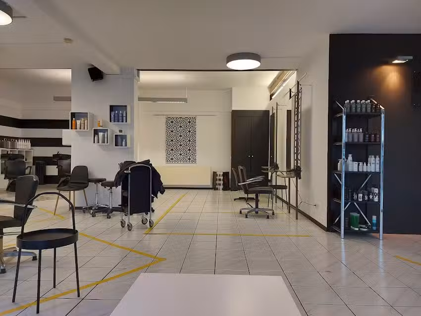 Stefan Librale Friseure