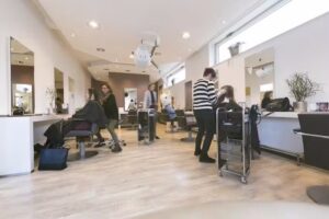 Stefan Moorkamp Friseur &middot; Kosmetik &middot; Sch&ouml;nheit