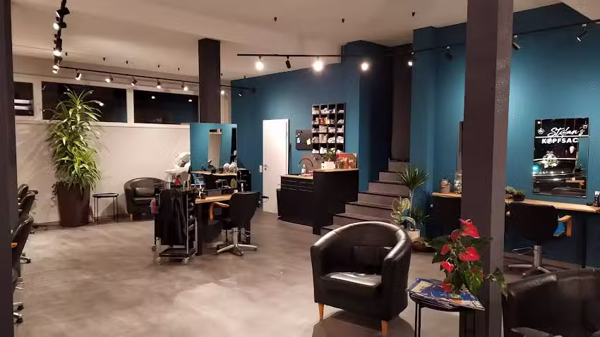 Stefan&rsquo;s Kopfsache