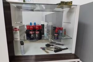 Stefan Schulz Friseursalon