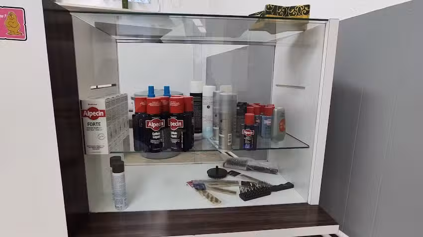 Stefan Schulz Friseursalon