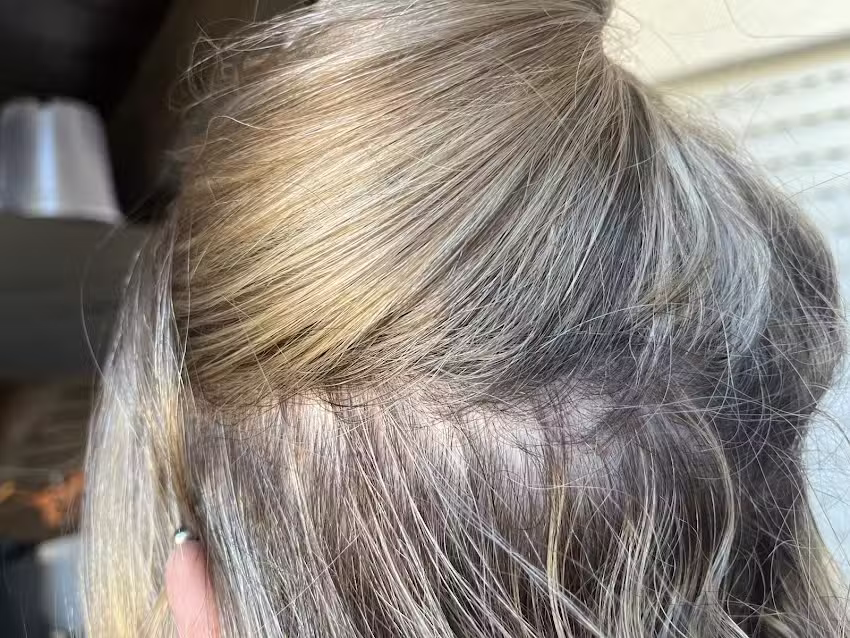 Stefanie Brams Friseure