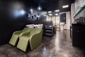 Stefanie Ehrich Friseure