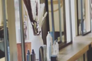 Stefanie Forster & Friseure