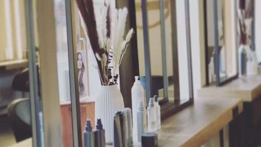 Stefanie Forster & Friseure