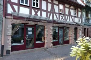 Stefanies Cutting Room