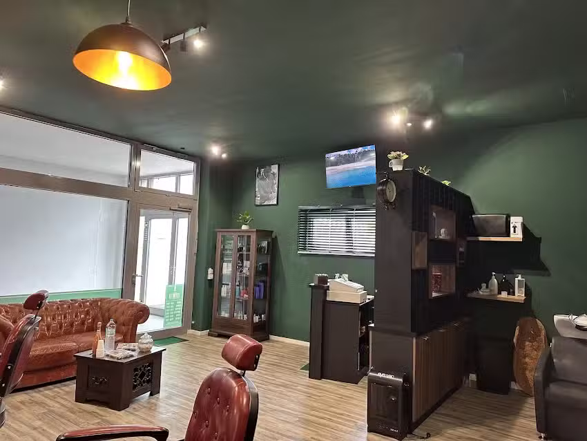 Stefano 3.0 Authentic Italian Style