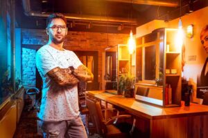 Steffen&acute;s &ndash; Kreative &ndash; K&ouml;pfe Friseur St. Ingbert Lifestyle Salon