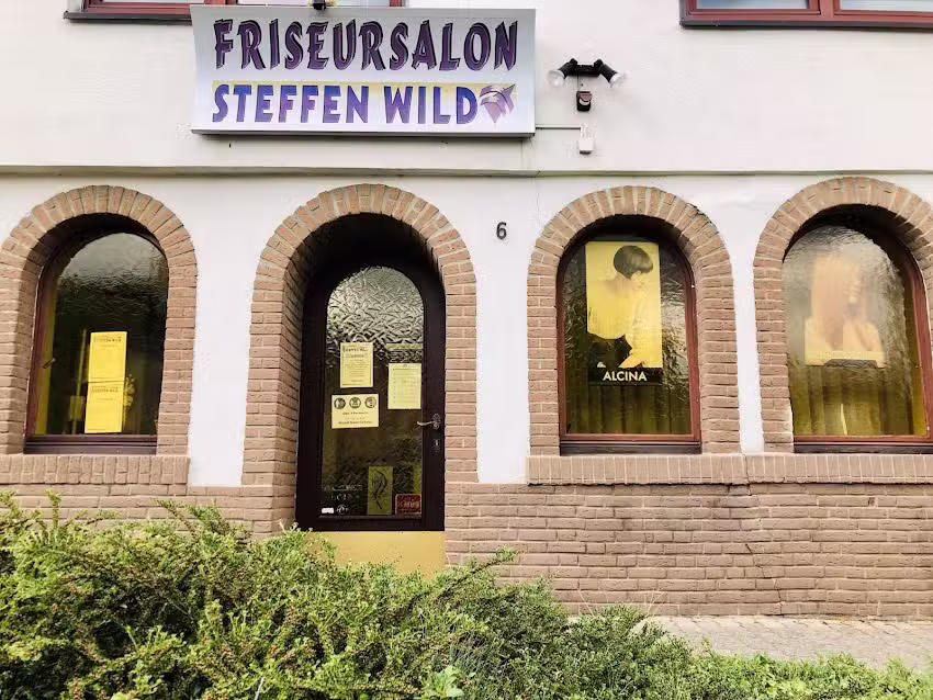Steffen Wild Friseursalon