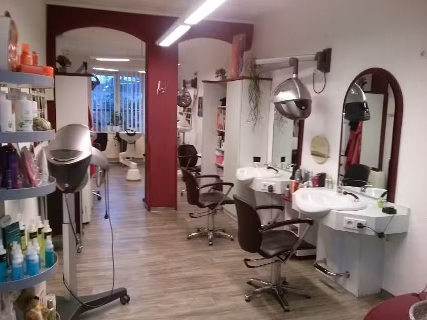 Steffi&acute;s Frisierstube &ndash; Inh. Detlef Arnold